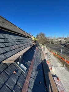 Read more about the article Slate Roofing in Vancouver, Washington