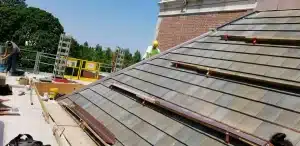 Read more about the article Why Is Summer Roof Maintenance Important?